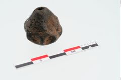 Foto von Spinnwirtel (NHMW-PRAE-023928)